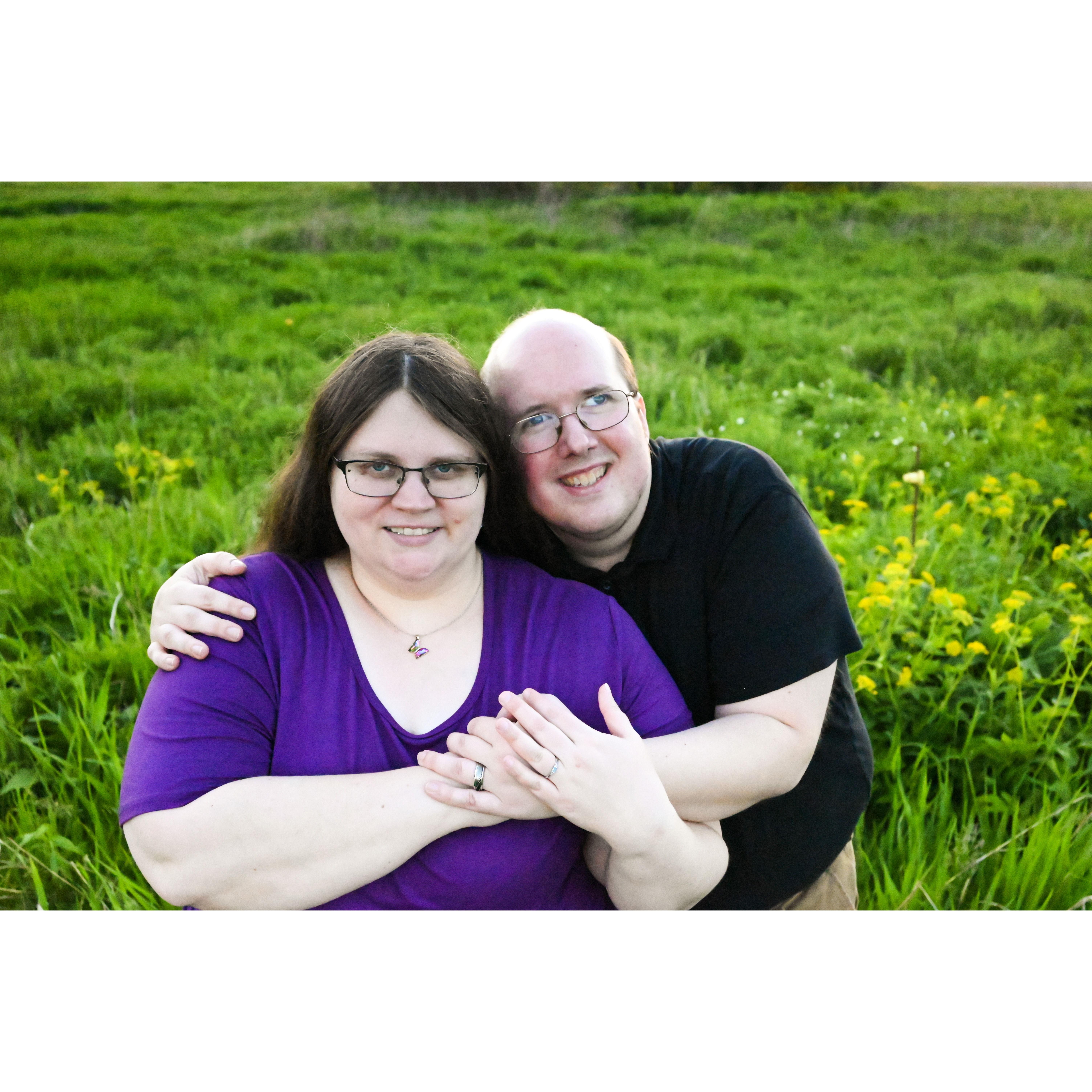 Photo Credit: Elaina Burkat Photography
