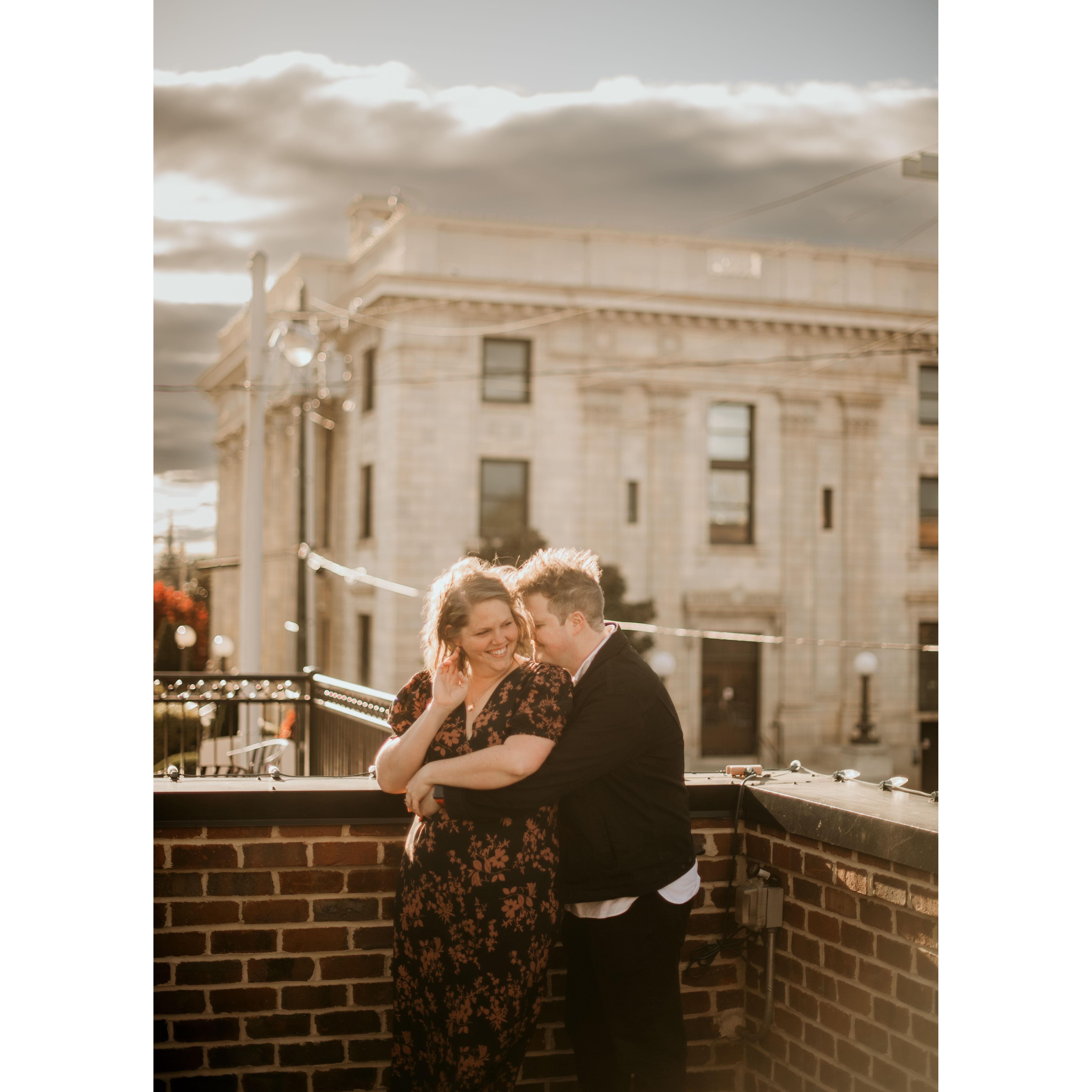 © Russell-Killen Photography
