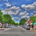 3rd Avenue