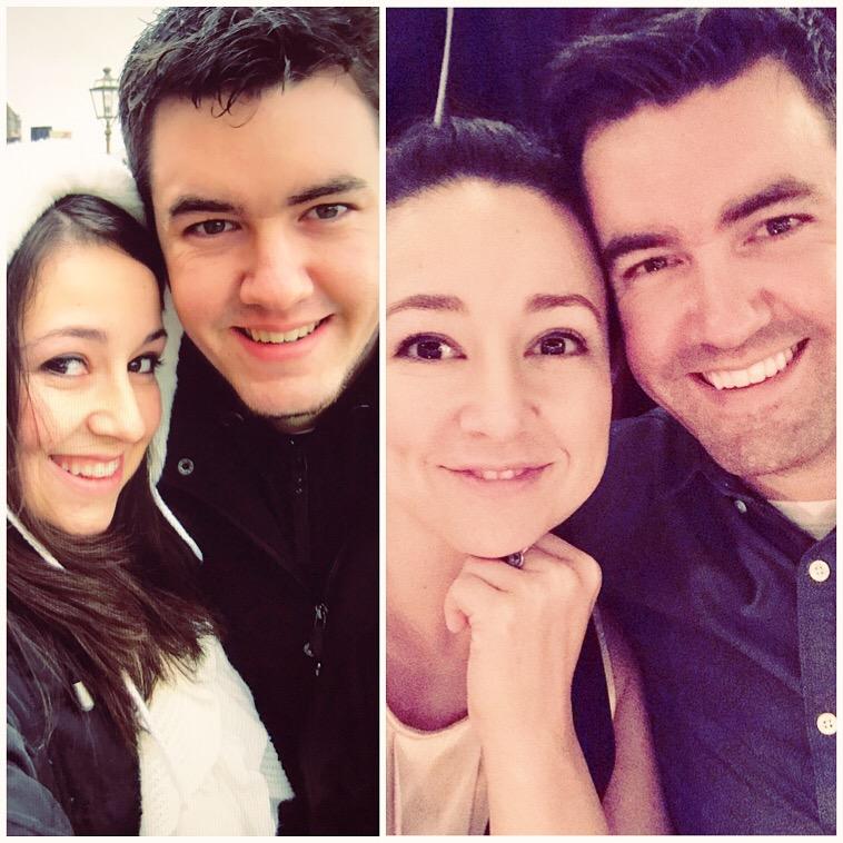 The Wedding Website of Max Baker and Desiree Abeyta