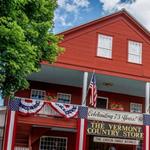 The Vermont Country Store Weston