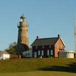 Fairport Harbor Marine Museum and Lighthouse