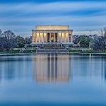 Lincoln Memorial