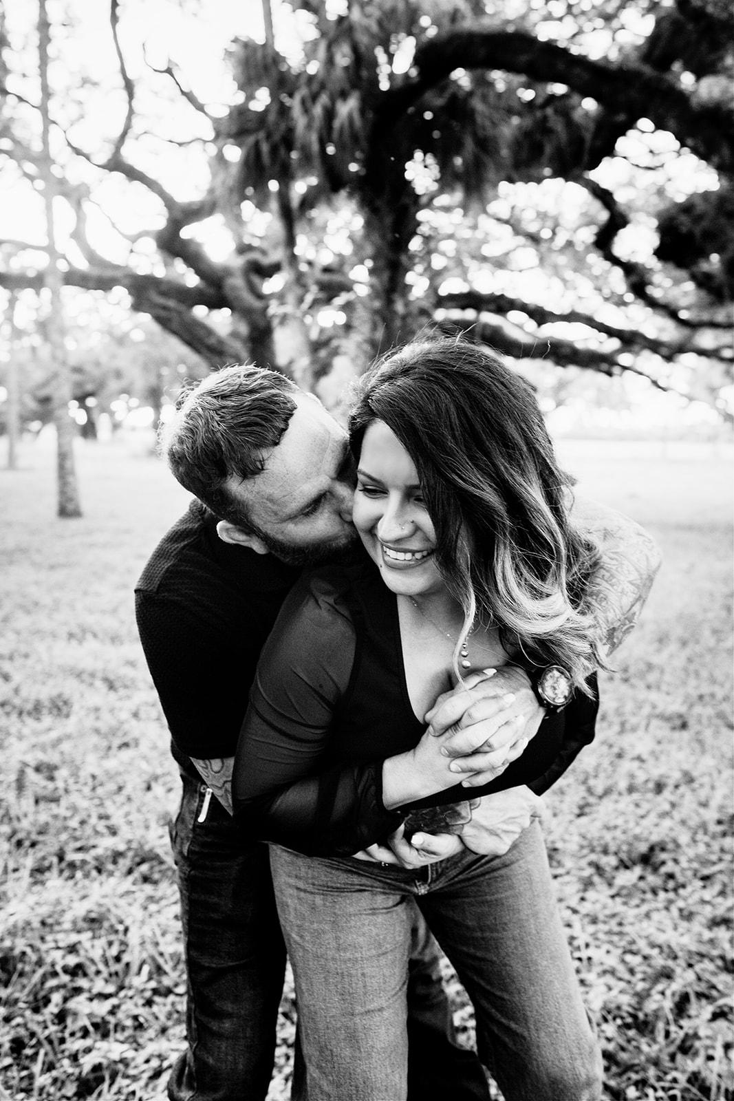 The Wedding Website of Mimi Gonzalez and Jay Tidwell