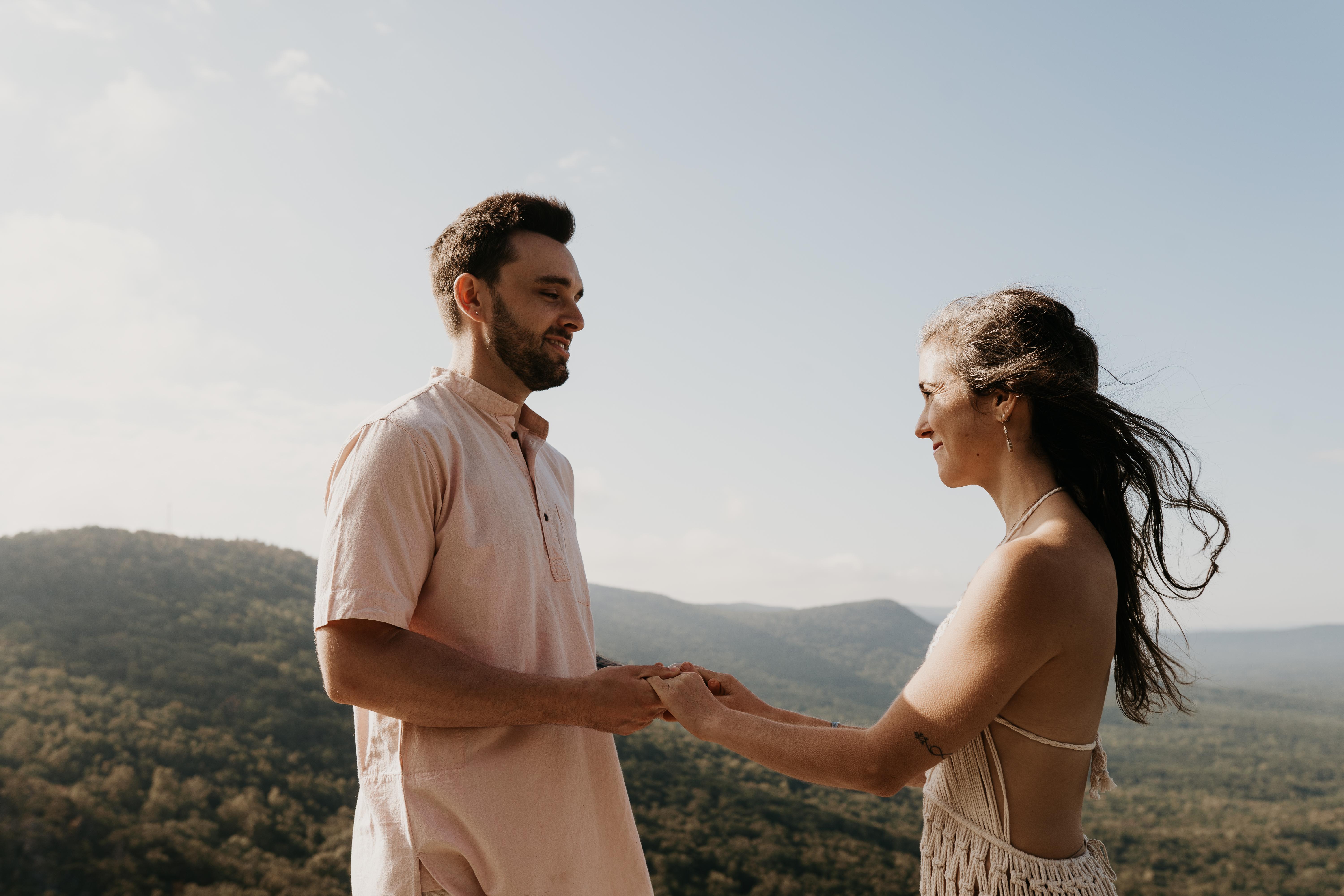 The Wedding Website of Kathryn Yates and AJ Covey