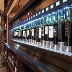 The Wine Room on Park Avenue