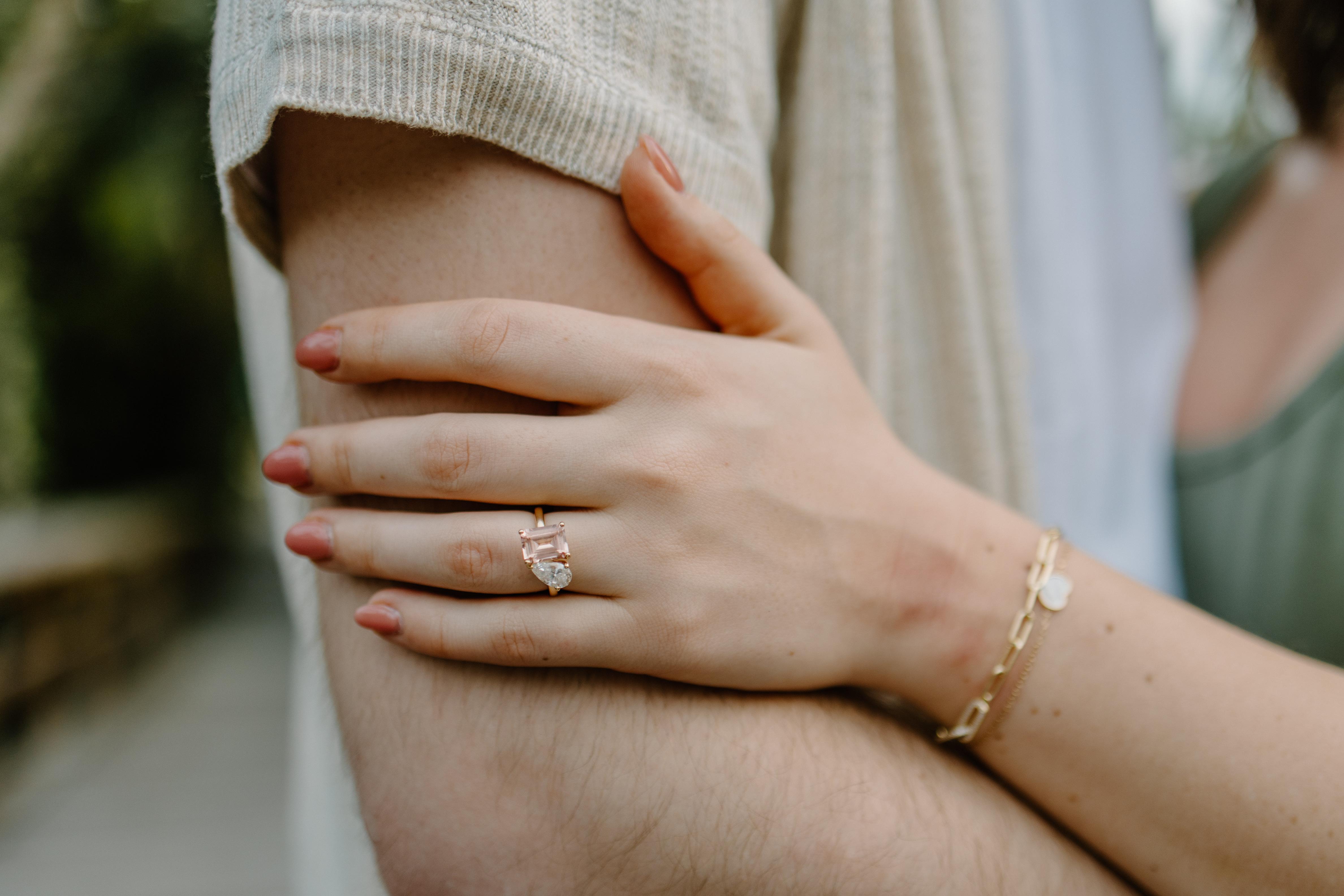 The Wedding Website of Hunter Gerhardt and Bella Parker