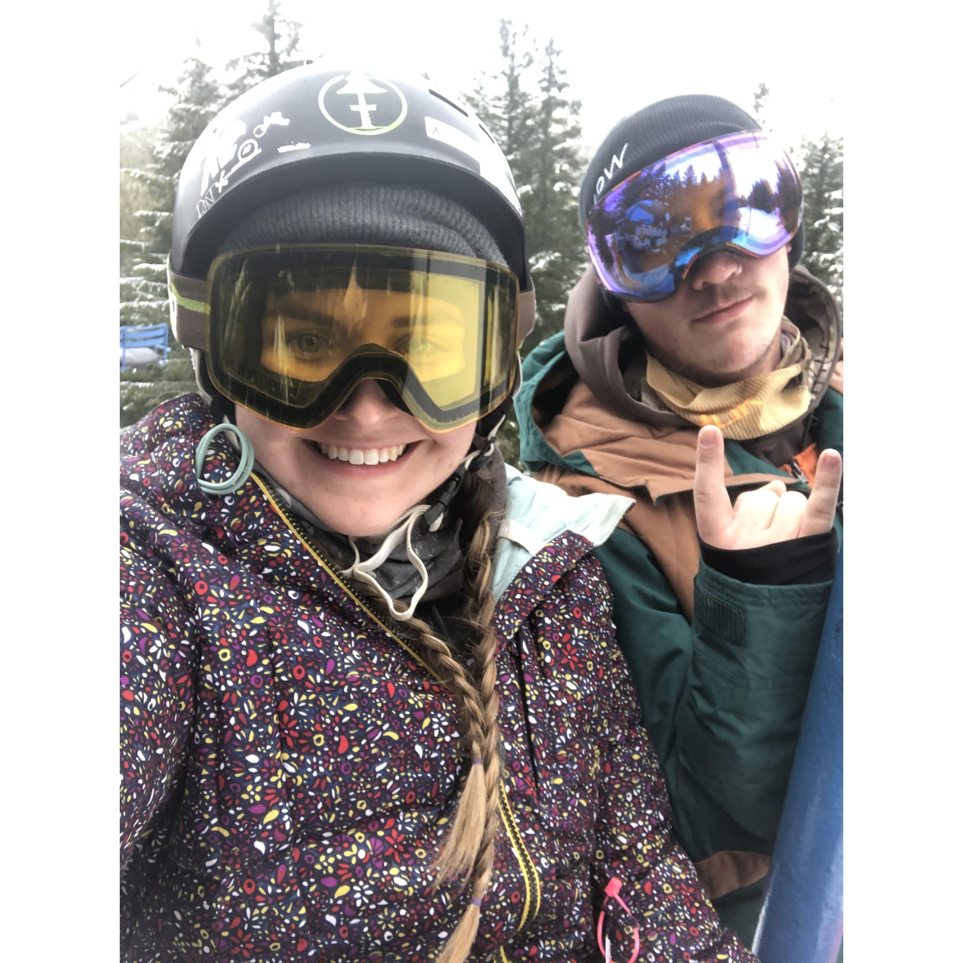 2021 Skibowl