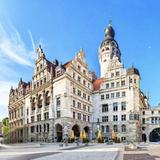 Day Trip: Leipzig, Germany