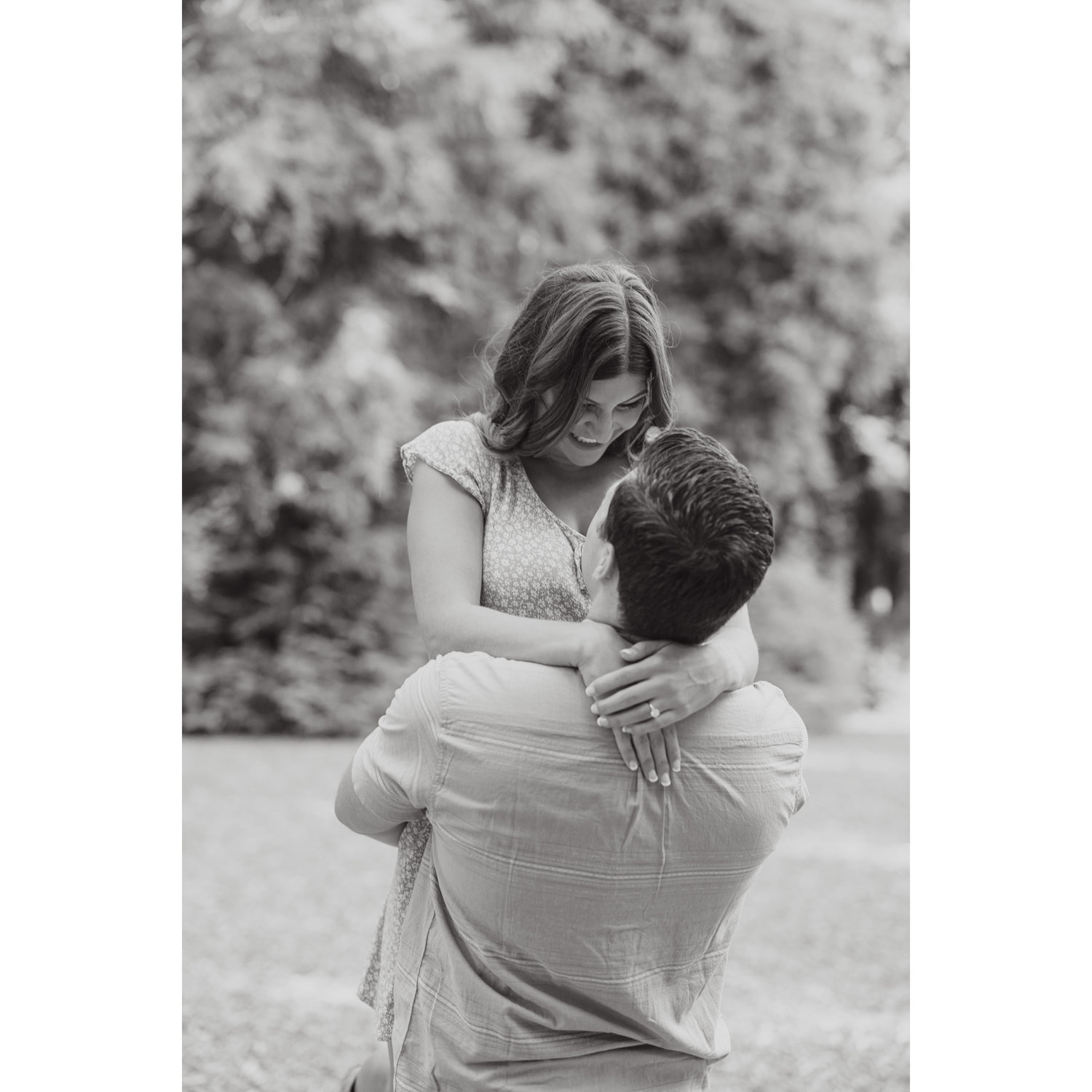 Engagement Photos - September, 29, 2021