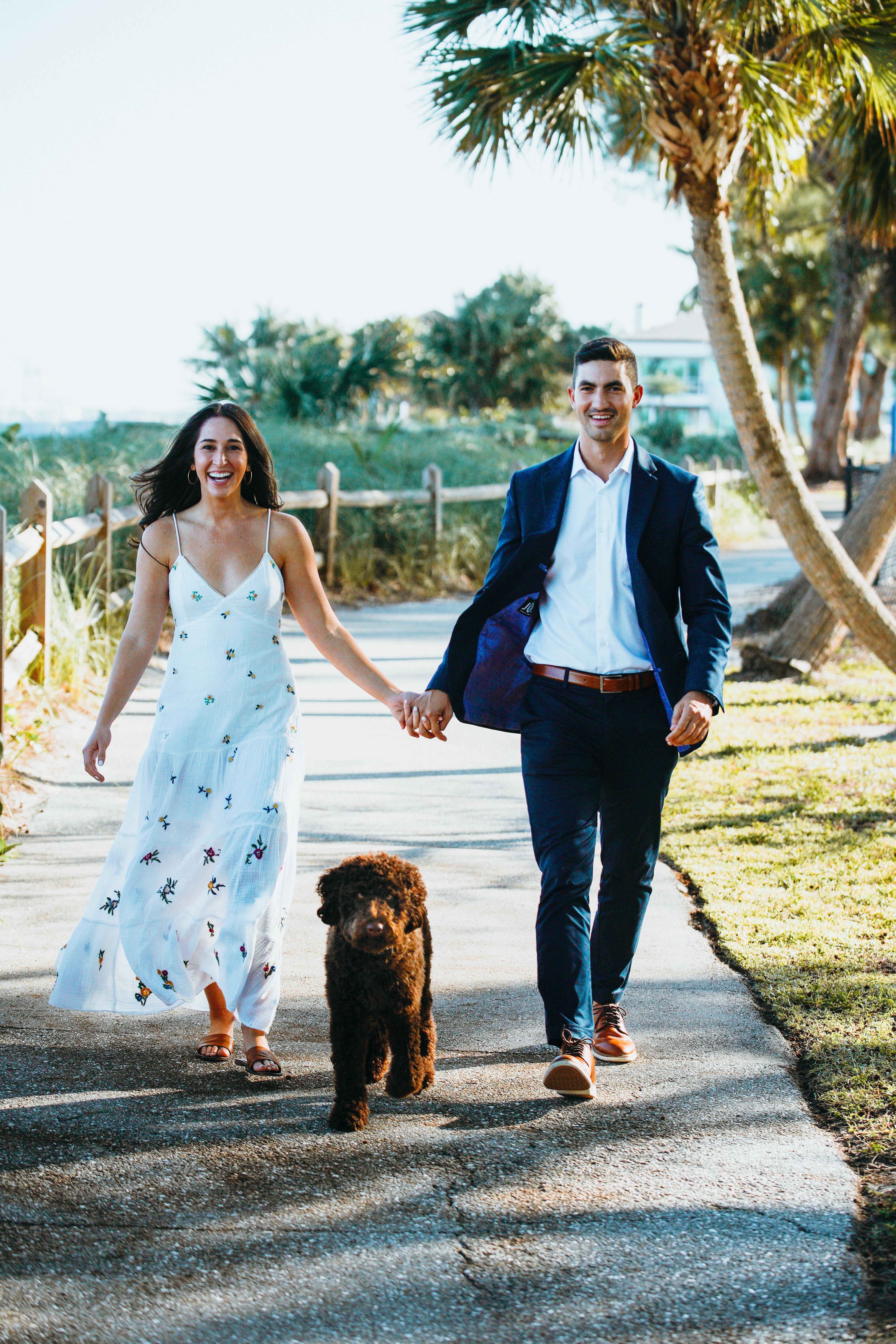 The Wedding Website of Ana Cristina Garcia and David Shiling