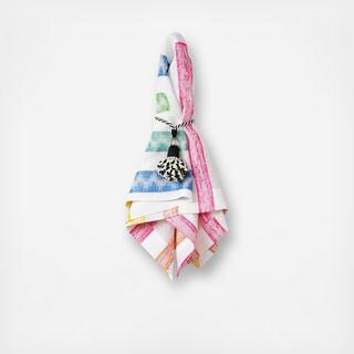 Fiesta Napkin, Set of 4