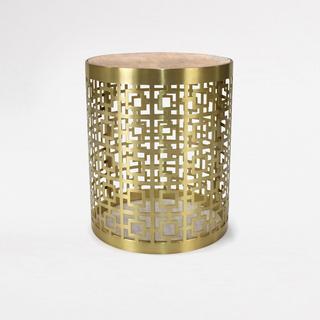 Nixon End Table