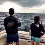 Go Fishing!