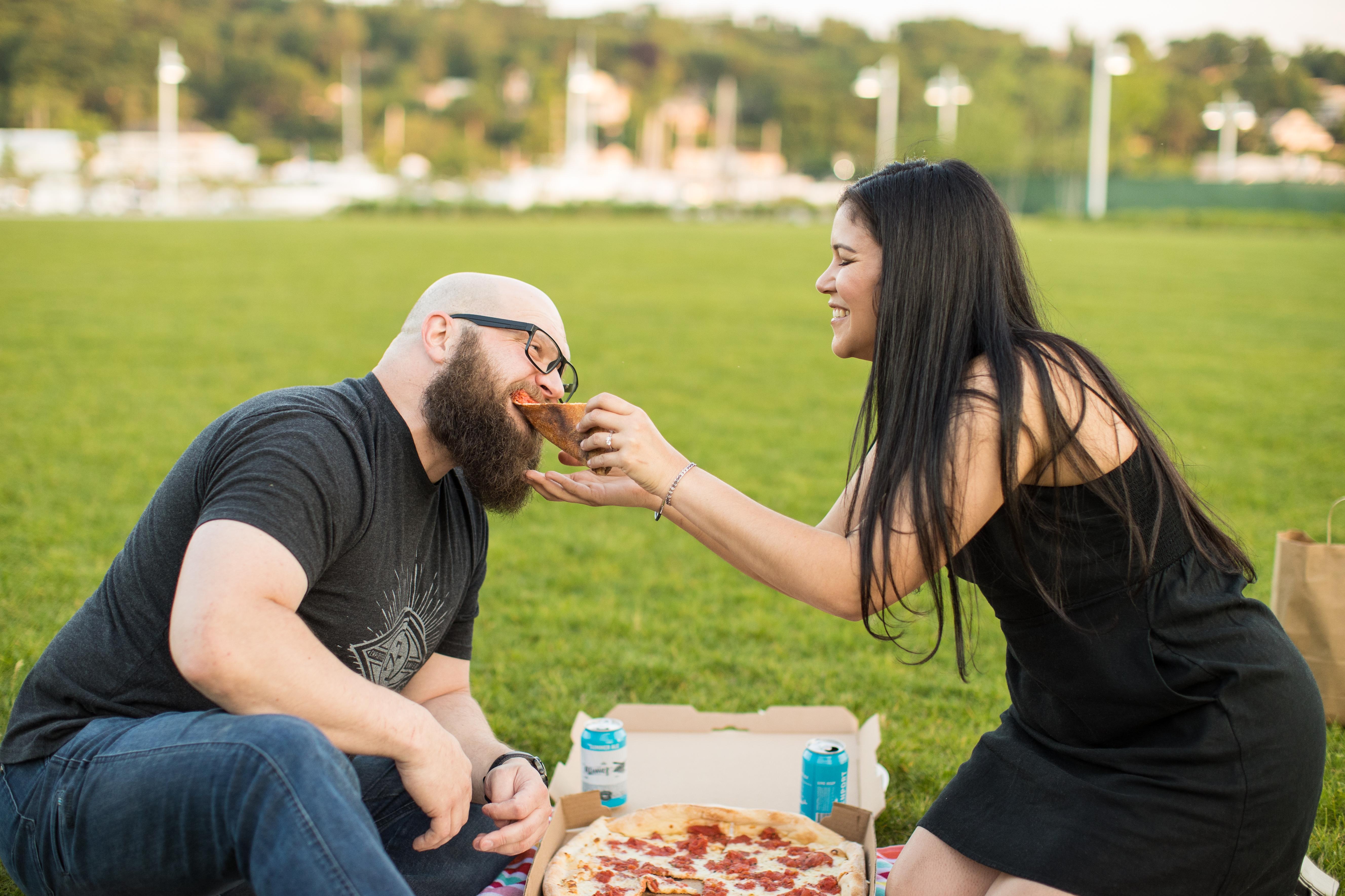 The Wedding Website of Tiana Marie Taliep and Maxwell Jay Schneider