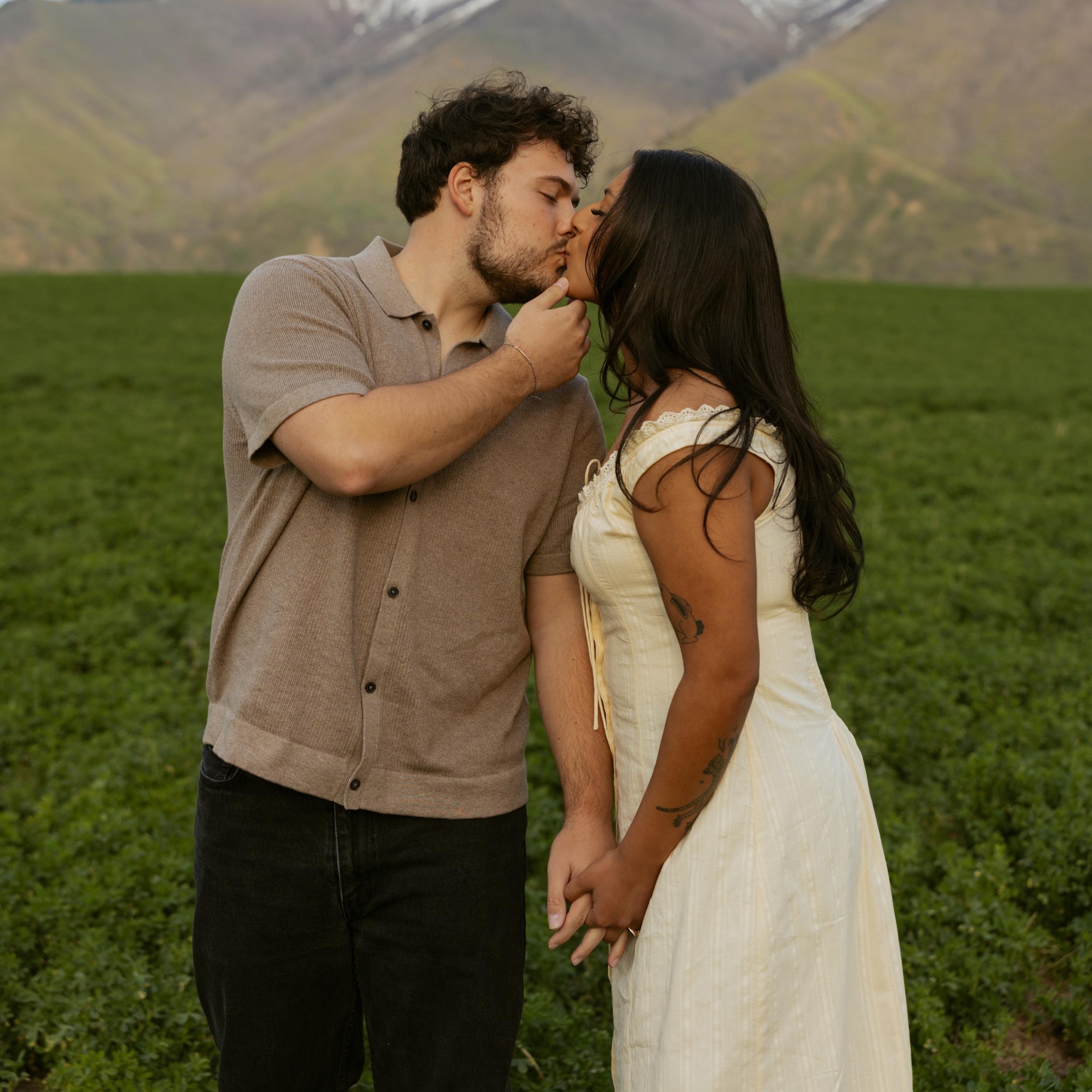 Honeymoon to Europe!