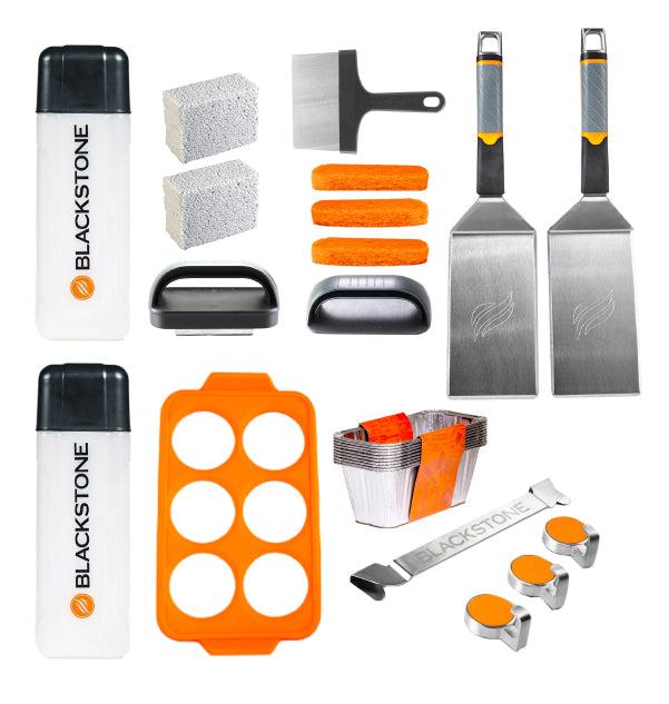 Blackstone All-in-One Accessory Bundle
