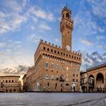 Piazza della Signoria