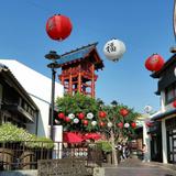 Little Tokyo