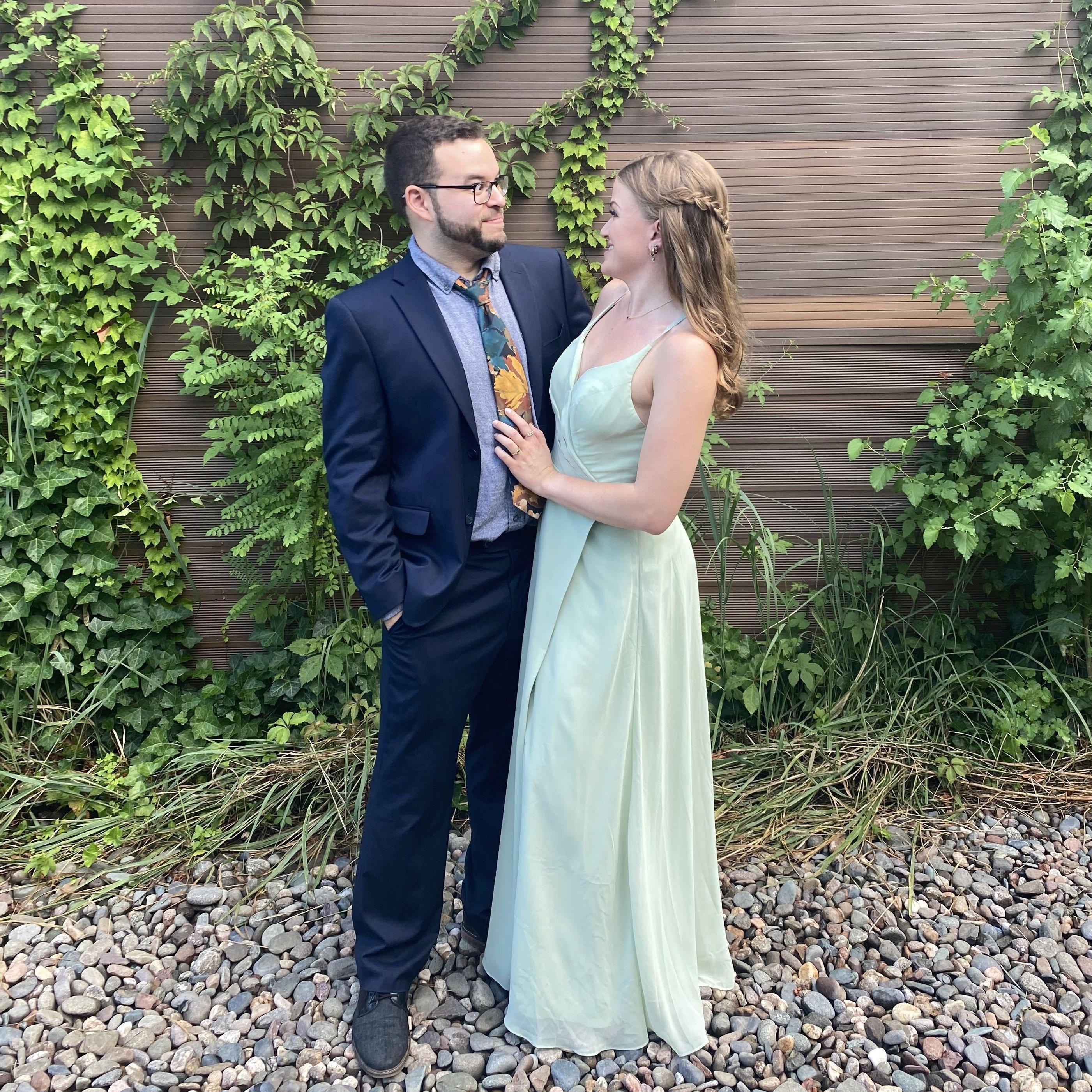 2021 NYC Wedding