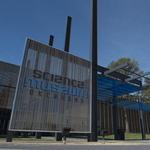 Science Museum Oklahoma