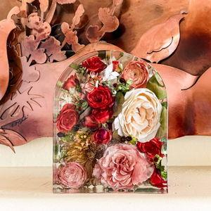 Bouquet Preservation