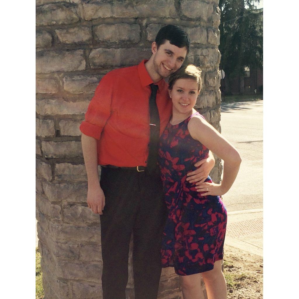 Easter 2016