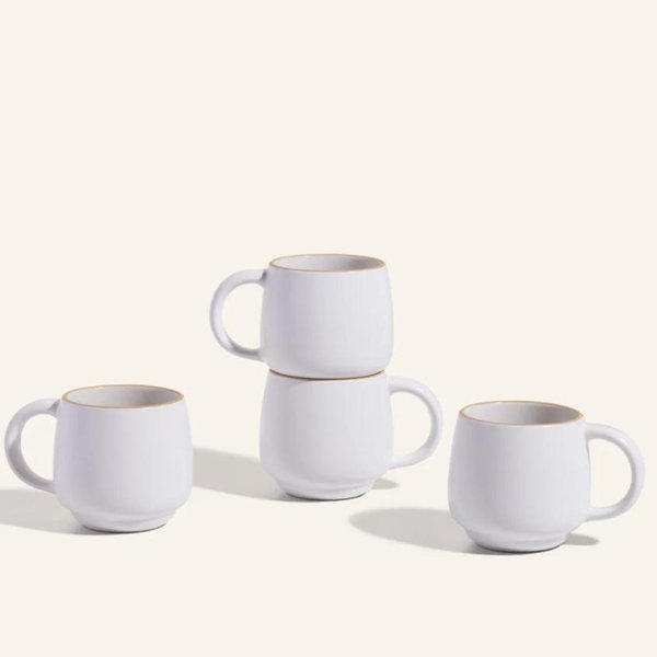 Night + Day Mugs