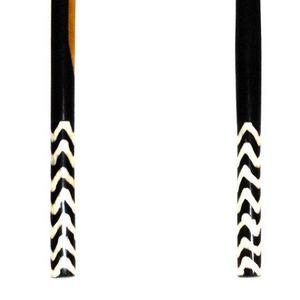 Blackwood Salad Servers