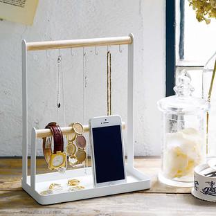Yamazaki Tosca Accessory Stand