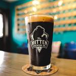 The Mitten Brewing Company