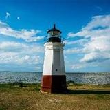 Vermilion Lighthouse