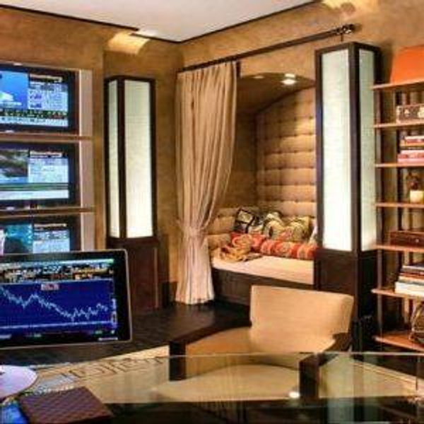 Home Sweet Tech