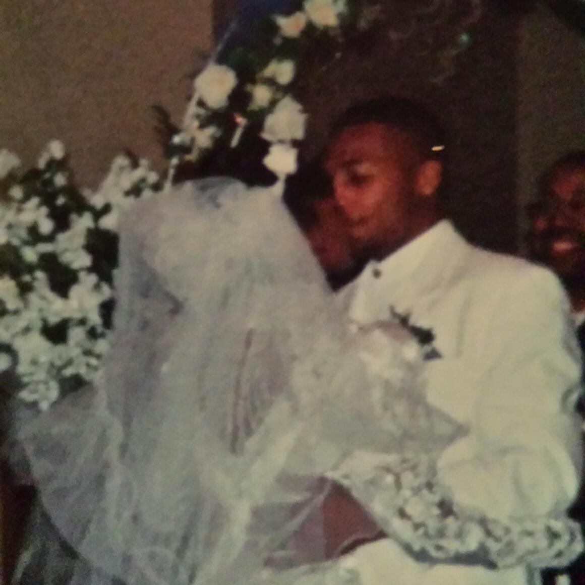 The first I dos! ❤️