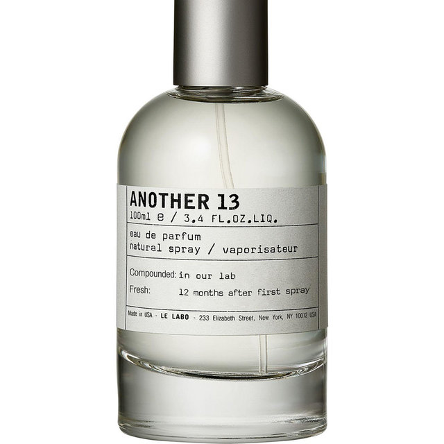 Le Labo Another 13 Eau de Parfum 3.4 oz.