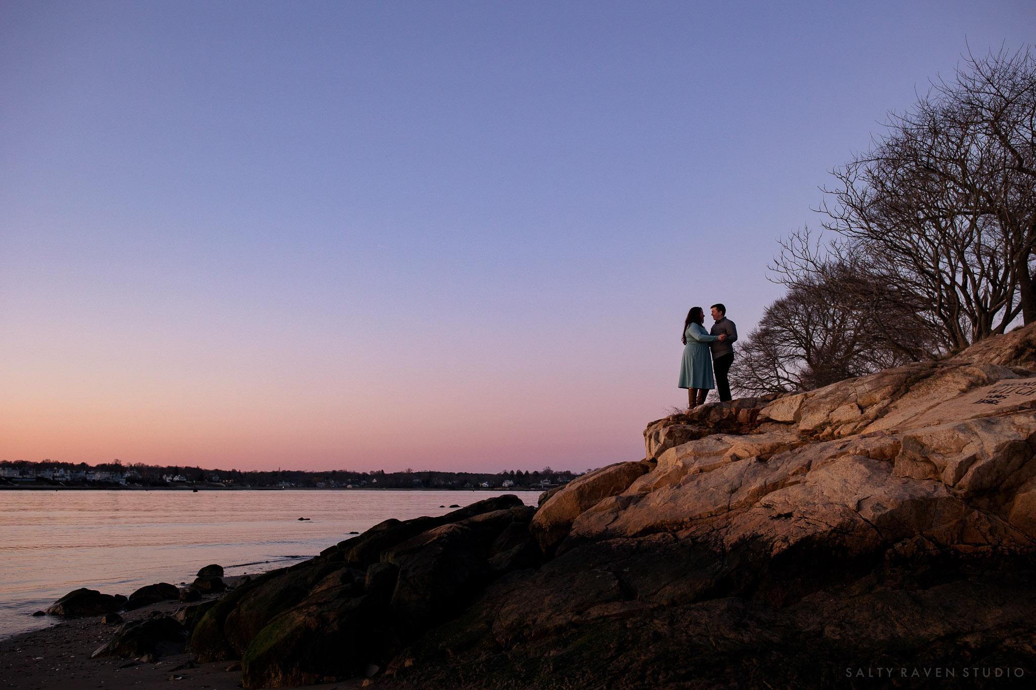 The Wedding Website of Jessica Newnan and Em Miville