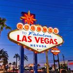 Las Vegas Sign