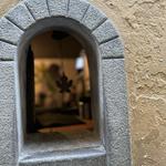 Babae Wine Window