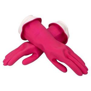 Casabella Premium WaterBlock Gloves - Pink