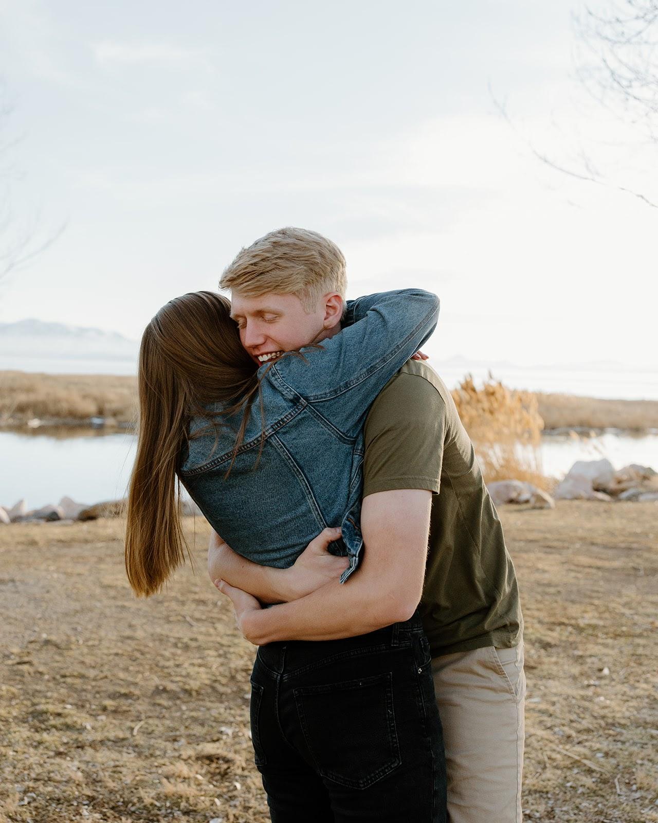The Wedding Website of Colton Bissegger and Bailey Curtis
