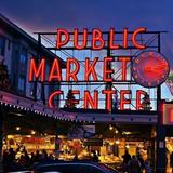 Pike Place Market