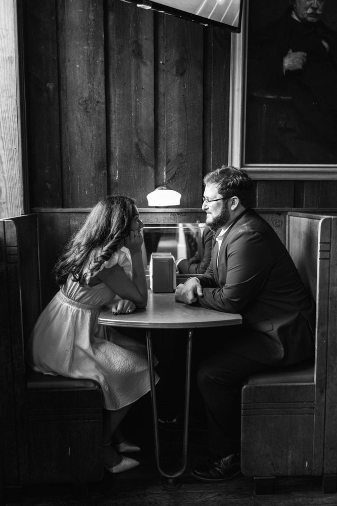 Madison Crick and Max Cogan's Wedding Website