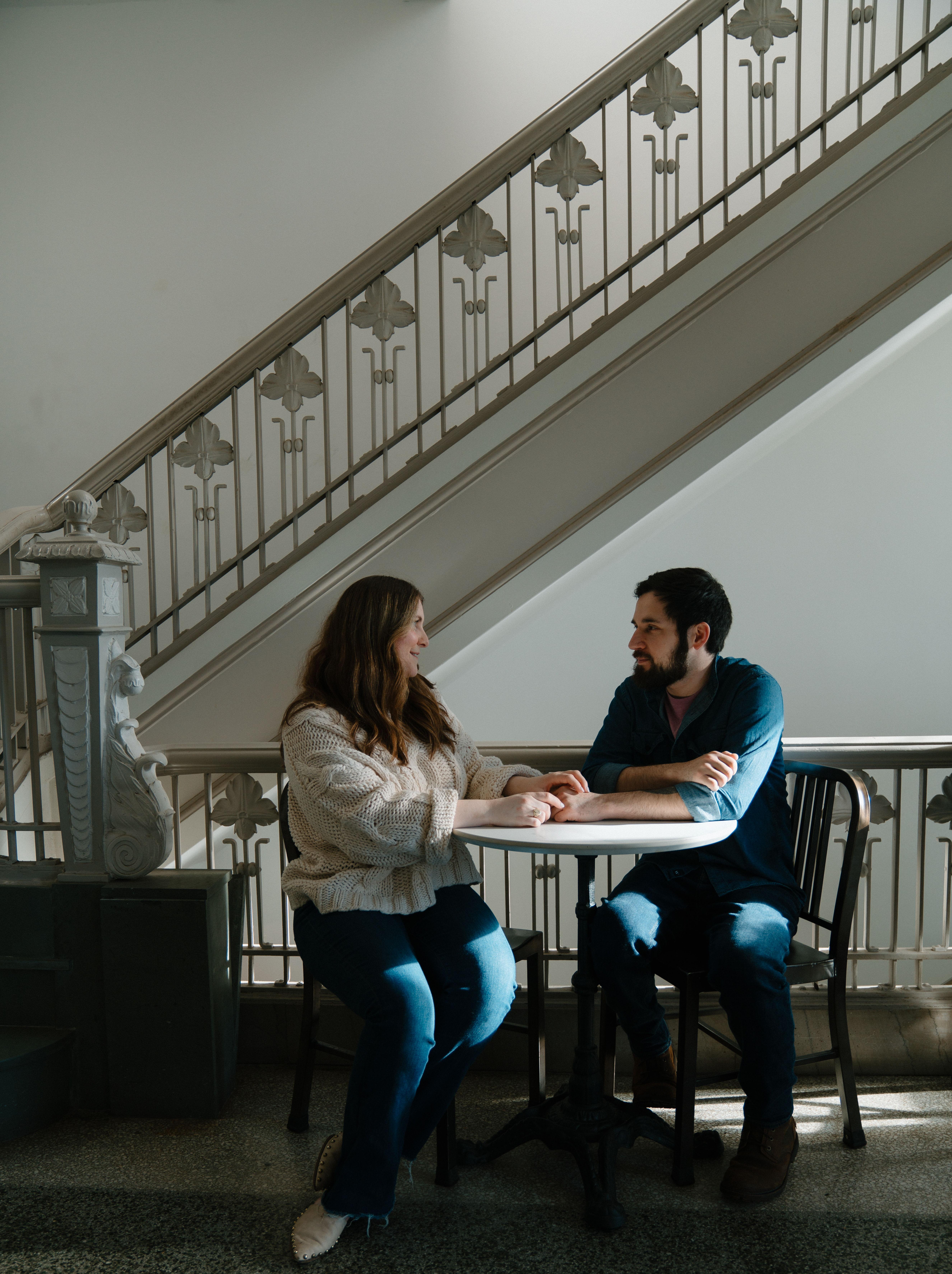 The Wedding Website of Macie Glasgow and Galo Castro