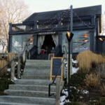 Batson River Brewing & Distilling - Kennebunk