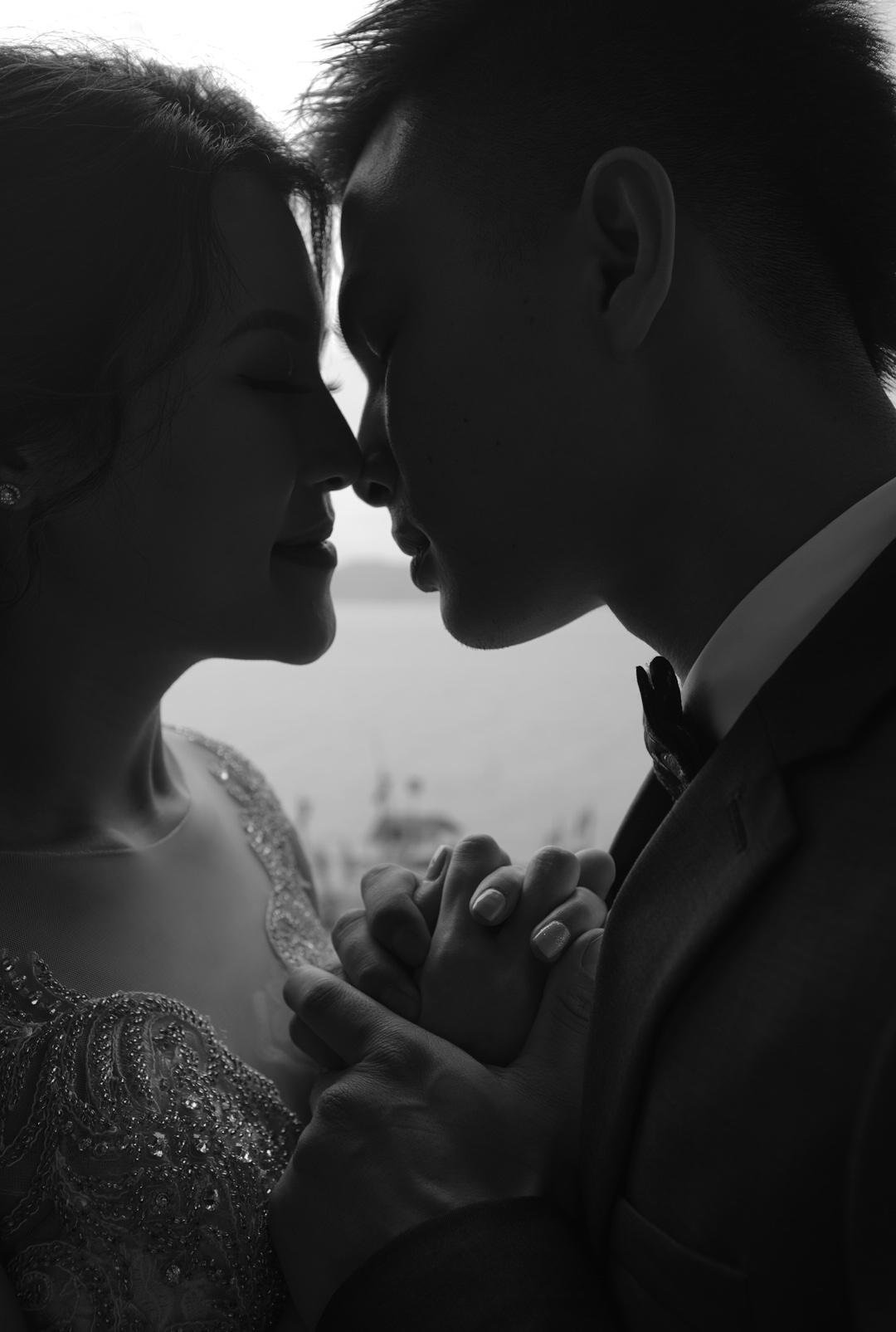 The Wedding Website of Lan Tran and Hau Nguyen