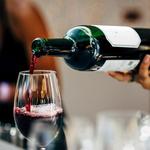 Wine Tasting in Woodinville