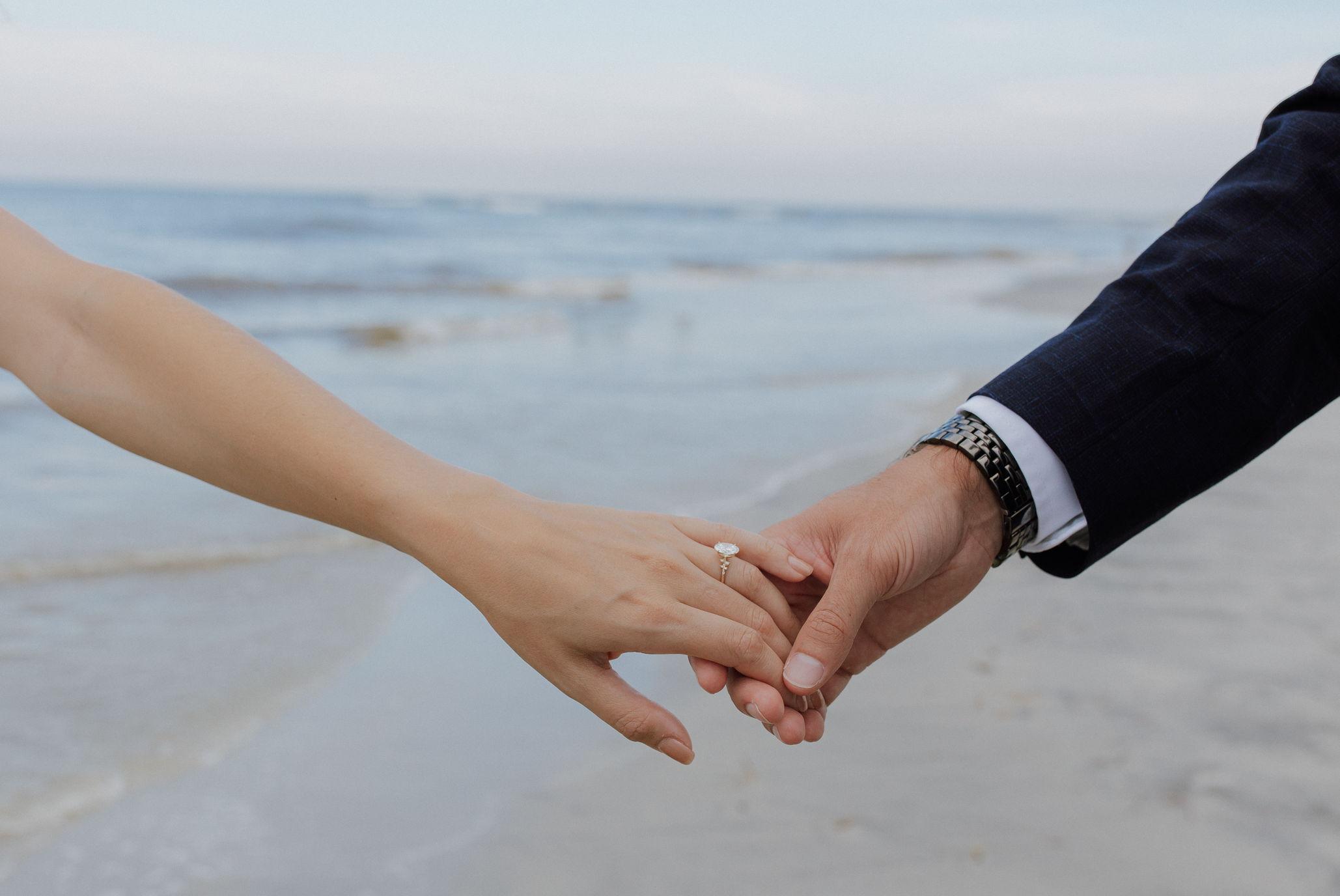 The Wedding Website of Colton Lee and Olivia Didat