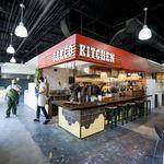 The Works -- Upper Westside Atlanta