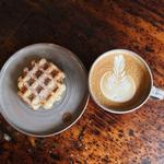 Nearby Restaurants & Coffee