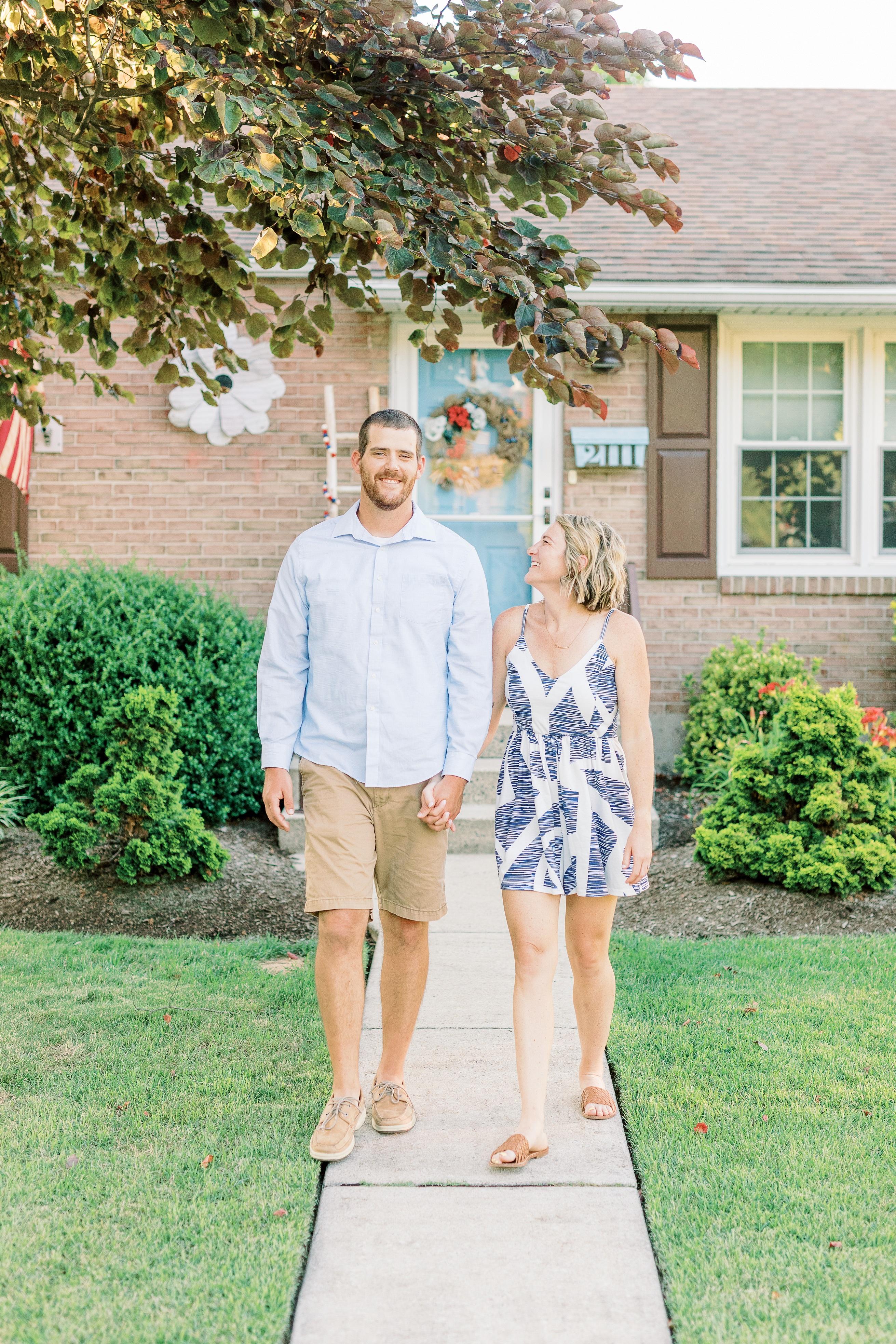 The Wedding Website of Allison Konnick and Joseph Palange